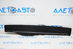 Воздухоприемник верхняя часть VW Jetta 19- 1.4T, 2.0T новый OEM оригинал