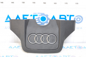 Capac motor spate Audi Q5 8R 13-17 3.0 tfsi