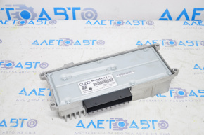 Amplificator audio Audi Q5 8R 09-17