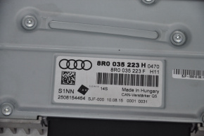 Amplificator audio Audi Q5 8R 09-17