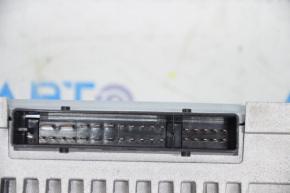 Amplificator audio Audi Q5 8R 09-17