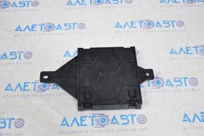 VOLTAGE STABILIZER CONTROL MODULE Audi Q5 8R 09-17