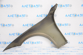 Aripa dreapta fata BMW 3 F30 12-18 negru 668, bare