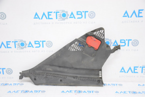 Capacul stergatoarelor de parbriz dreapta BMW 3 F30 12-18