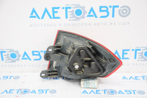 Lampa exterioară aripă stângă BMW 3 F30 12-15