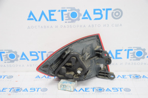 Lampa exterioară aripă dreapta BMW 3 F30 12-15