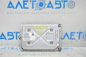 Modulul ECU al motorului Dodge Journey 11- 3.6