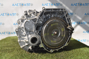 АКПП в сборе Honda Accord 13-17 CVT 133к