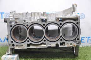 Blocul cilindric gol Hyundai Sonata 15-19 2.4 G4KJ pentru honuire.