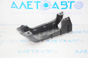 Защита полуоси Kia Forte 4d 14-18