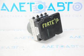 ABS ABS Kia Forte 4d 17-18 restilizat 58900-A0200