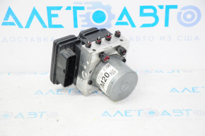 ABS ABS Kia Forte 4d 17-18 restilizat 58900-A0200