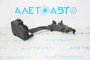 Clama de plus Kia Forte 4d 14-18