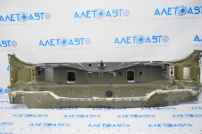 Panoul din spate al Nissan Murano z52 15-