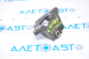 Кронштейн передней подушки двигателя Toyota Sienna 11-16 3.5