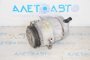 Compresorul de aer condiționat Ford Fusion mk5 13-20 2.0T 2.5