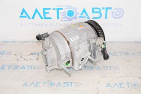 Compresorul de aer condiționat Ford Fusion mk5 13-20 2.0T 2.5