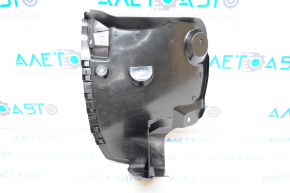 Bara de protecție spate stânga spate Mazda 6 13-17, plastic nou, original OEM