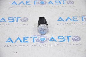 Кнопка start stop Audi Q5 8R 09-17