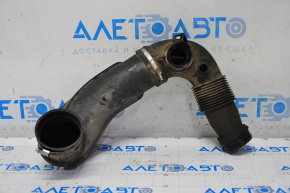 Conducta de aer pentru colectorul BMW F30 12-16 N20