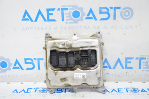 Modulul ECU al motorului BMW 3 F30 13