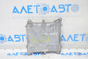 Блок ECU компьютер двигателя BMW 3 F30 13-13