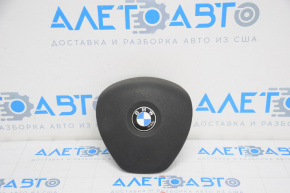 Подушка безопасности airbag в руль водительская BMW 3 F30 12-18