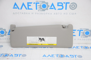 Capota dreapta BMW 3 F30 4d 12-14 gri