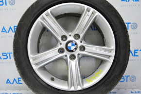 Диск колесный R17 BMW 3 F30 12-18 393 стиль, бордюрка