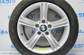 Диск колесный R17 BMW 3 F30 12-18 393 стиль, бордюрка