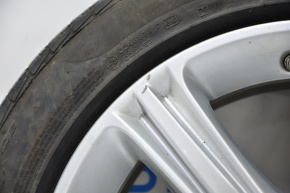 Roată de 17 inch BMW 3 F30 12-18, stil 393, jantă ușoară