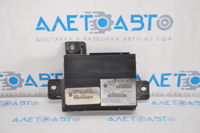 Amplificator Dodge Journey 11-