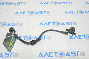 Camera de vizionare spate pentru Dodge Journey 11-