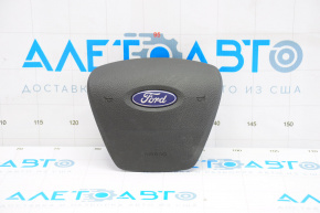 Airbagul de siguranță în volanul șoferului pentru Ford Focus mk3 15-18 restyled.