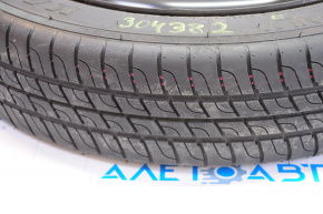 Roata de rezerva Ford Focus mk3 11-18 R16 125/80