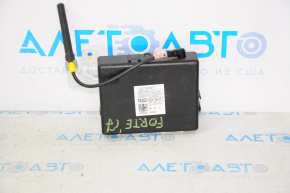 Modulul BCM Kia Forte 4d 17-18 reconditionat.