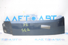 Capacul farului stâng Toyota Sequoia 08-16 pentru stropirea farurilor, nou, original OEM.