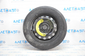 Roata de rezerva VW Passat b7 12-15 USA R16 135/90