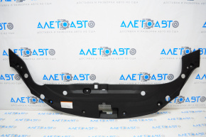 Husa televizor Lexus CT200h 11-17 nou OEM original