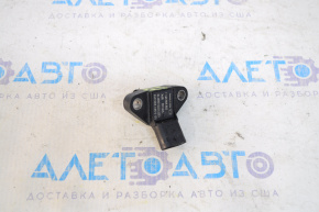 Senzor de supraalimentare lateral pentru Audi Q5 8R 13-17 3.0 tfsi