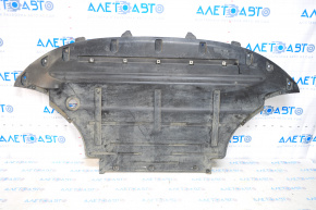 Protecție motor față Audi Q5 8R 13-17