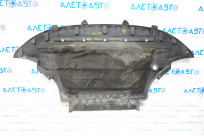 Protecție motor față Audi Q5 8R 13-17