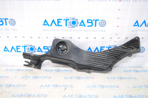 Protecție bara spate dreapta Audi Q5 8R 09-17