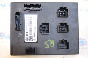 Modulul de control al caroseriei BCM Audi Q5 8R 09-17