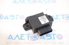 Fuel Pump Control Audi Q5 8R 12-17