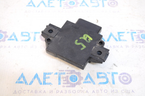 Fuel Pump Control Audi Q5 8R 12-17