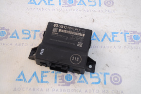 GATEWAY CONTROL MODULE Audi Q5 8R 09-17