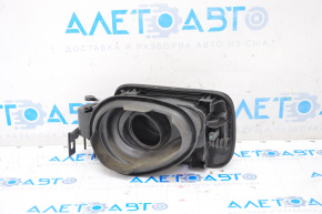 Лючок бензобака с корпусом BMW 3 F30 4d 12-18
