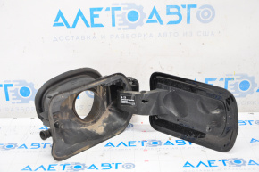 Лючок бензобака с корпусом BMW 3 F30 4d 12-18