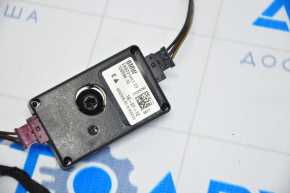 Amplificator de antenă aeriană BMW 3 F30 12-18